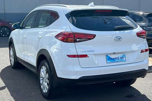 2019 Hyundai Tucson Go TL3