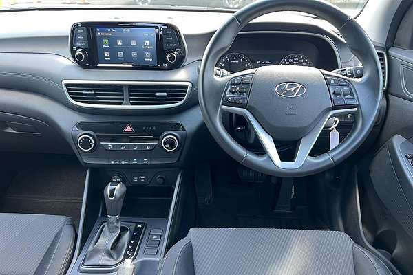 2019 Hyundai Tucson Go TL3