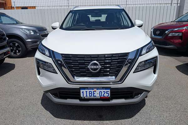 2023 Nissan X-TRAIL ST T33