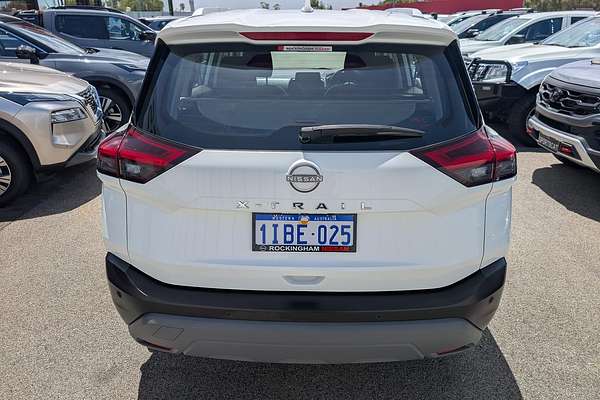 2023 Nissan X-TRAIL ST T33