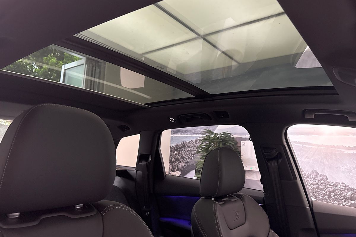 2024 Audi Q7 50 TDI S line 4M