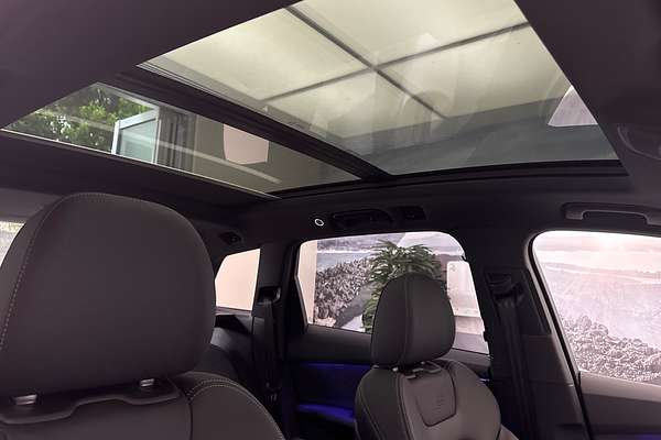 2024 Audi Q7 50 TDI S line 4M