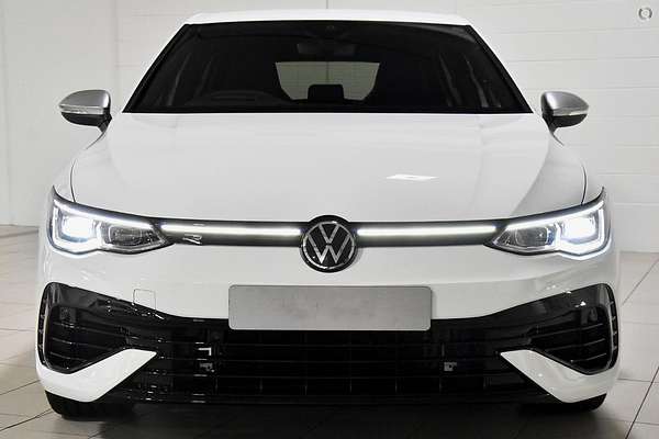 2024 Volkswagen Golf R 8