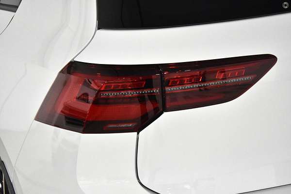 2024 Volkswagen Golf R 8