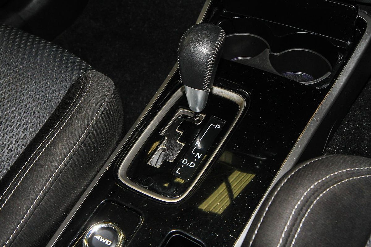 2020 Mitsubishi Outlander ES ADAS ZL