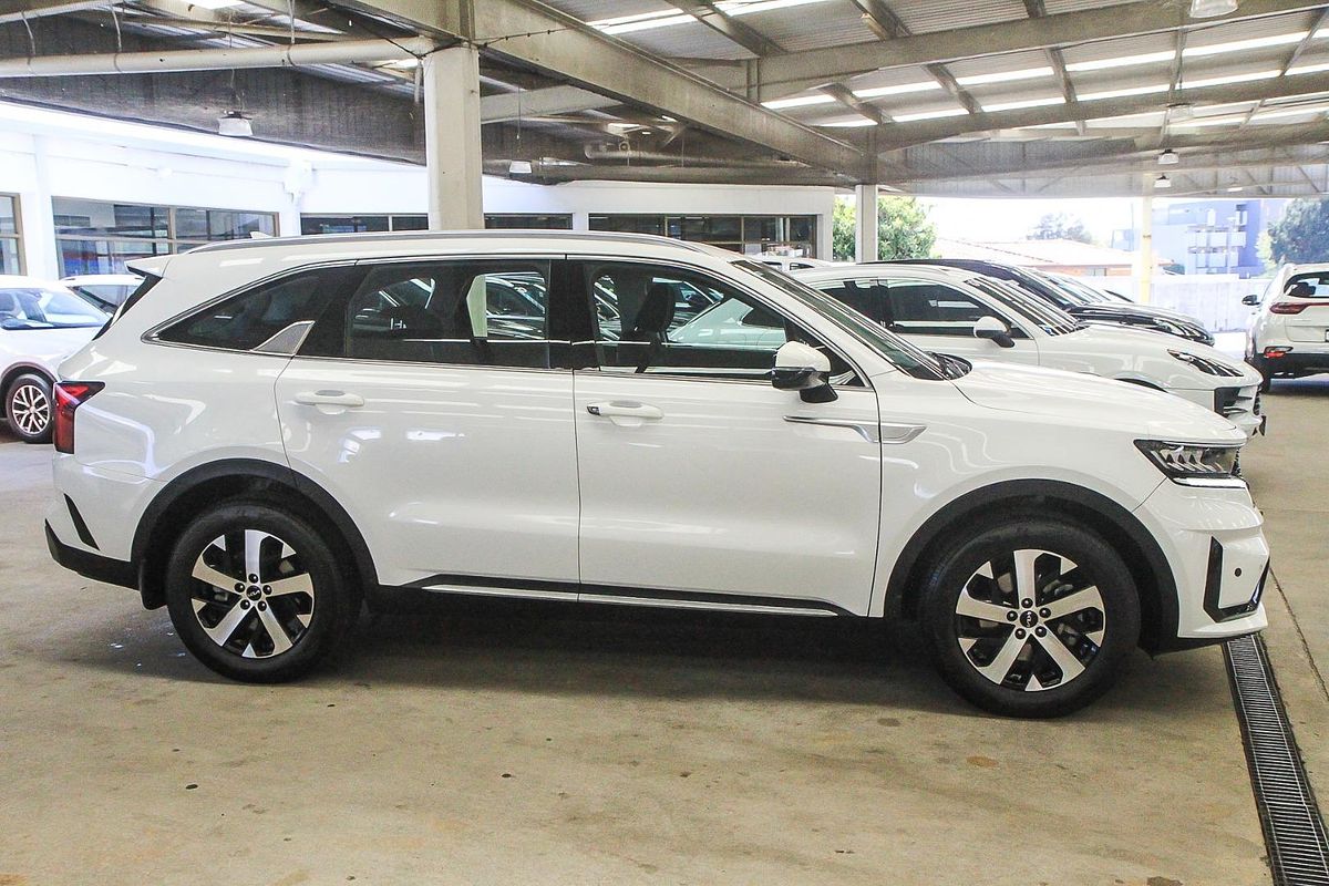 2021 Kia Sorento Sport MQ4