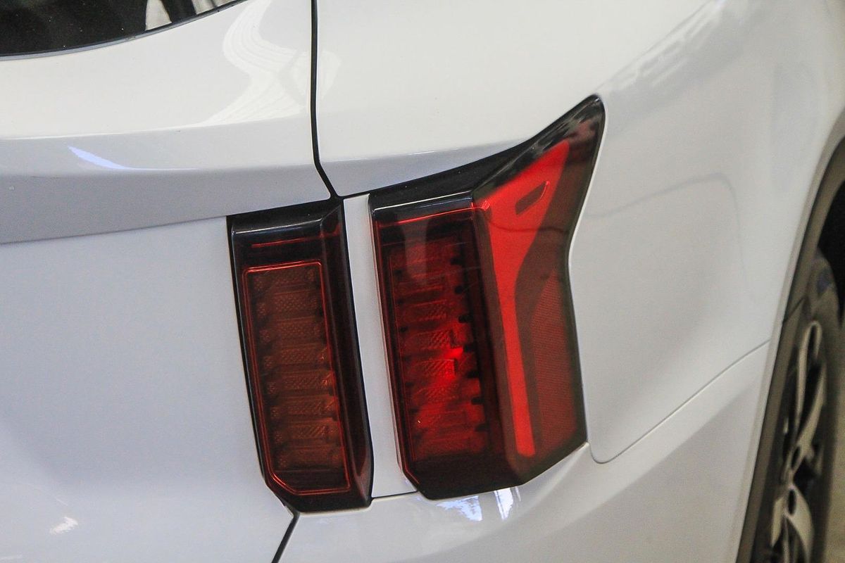 2021 Kia Sorento Sport MQ4