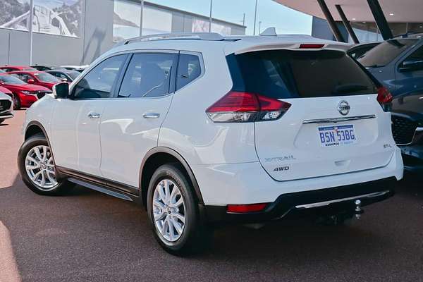 2020 Nissan X-TRAIL ST-L T32 Series II