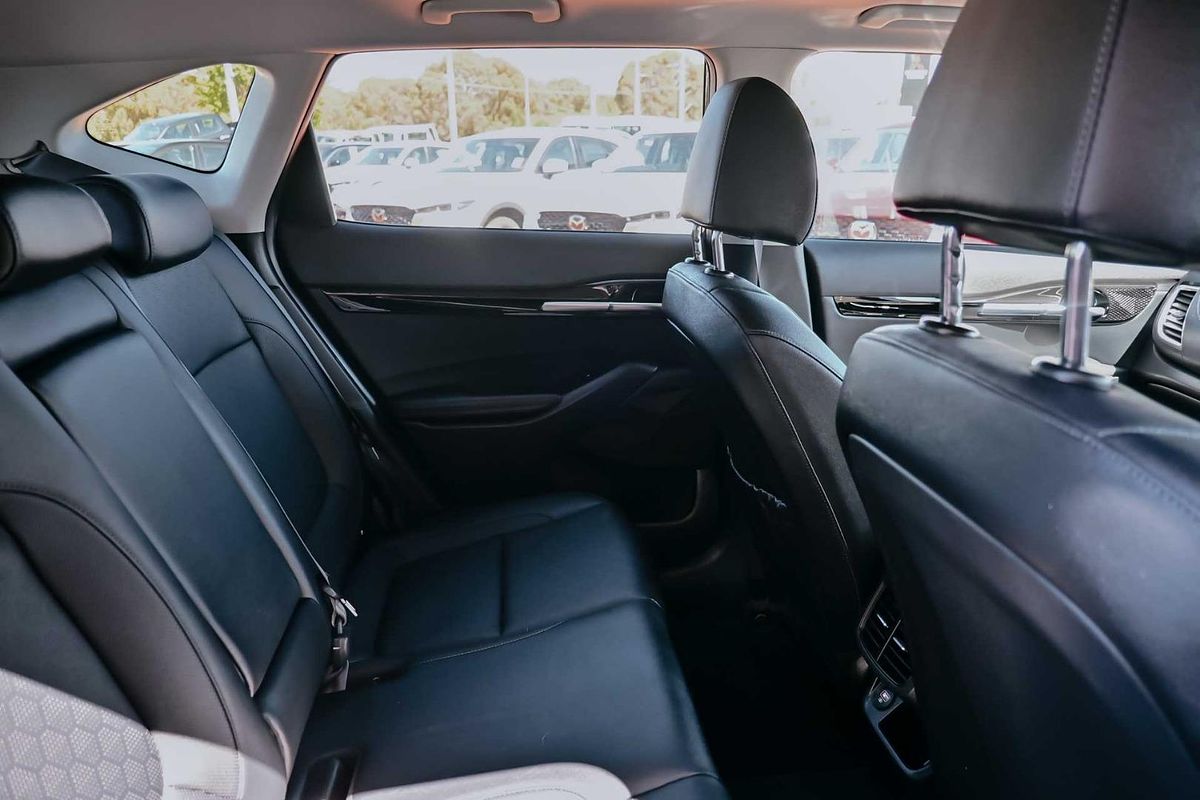 2020 Kia Seltos GT-Line SP2