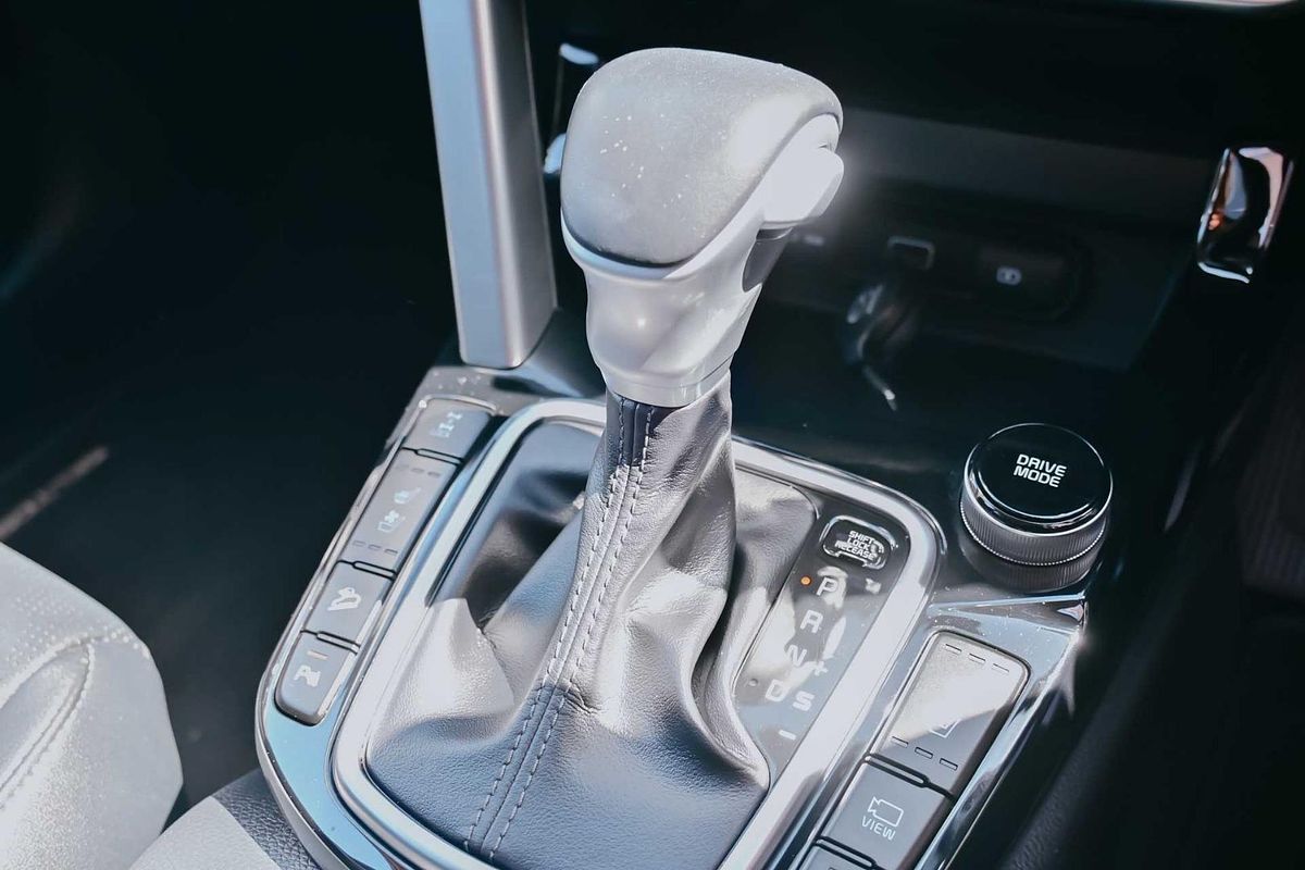 2020 Kia Seltos GT-Line SP2
