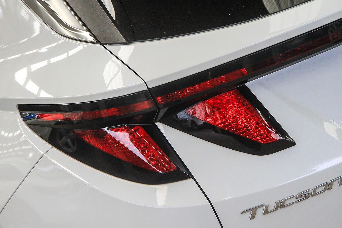 2024 Hyundai Tucson Elite NX4.V2