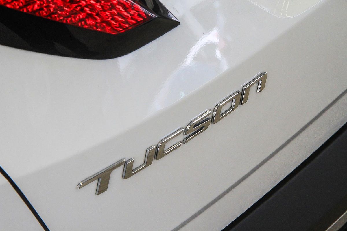 2024 Hyundai Tucson Elite NX4.V2