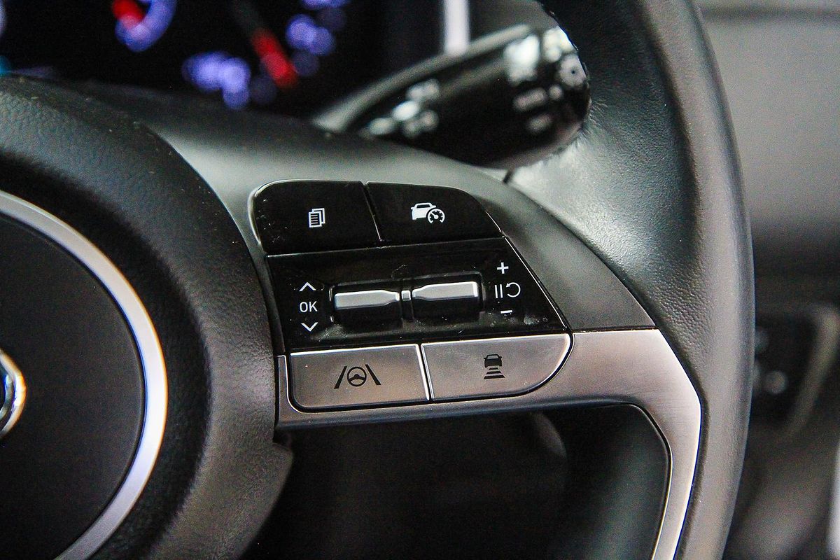 2024 Hyundai Tucson Elite NX4.V2