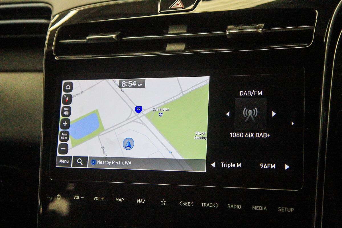 2024 Hyundai Tucson Elite NX4.V2