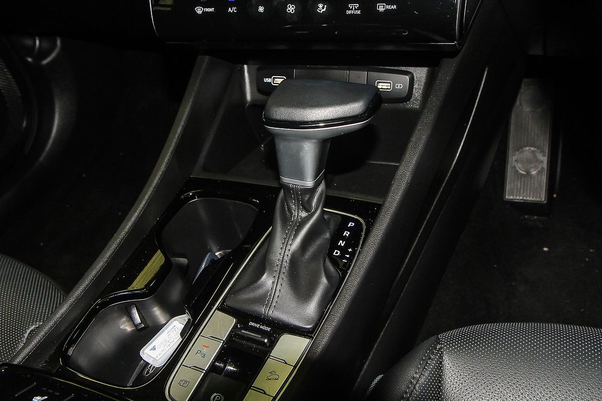 2024 Hyundai Tucson Elite NX4.V2