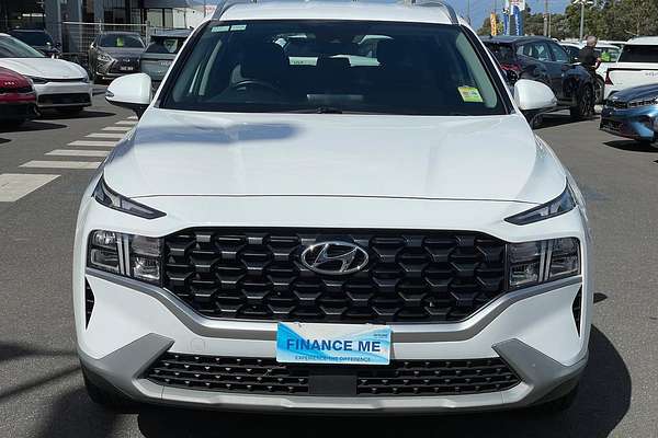 2022 Hyundai Santa Fe TM.V4