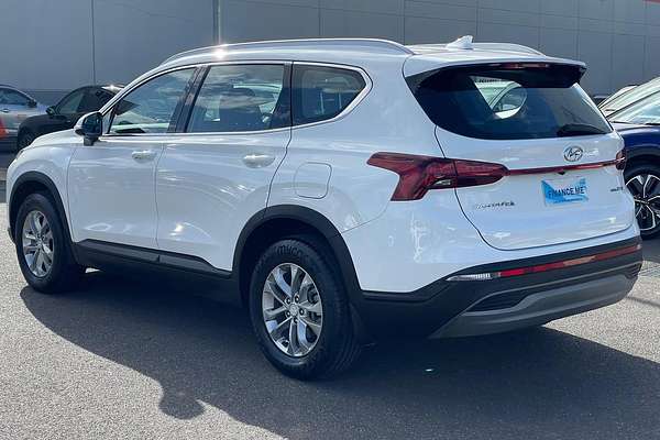 2022 Hyundai Santa Fe TM.V4