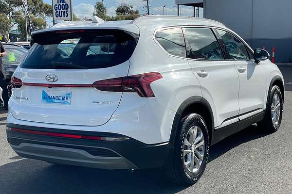 2022 Hyundai Santa Fe TM.V4