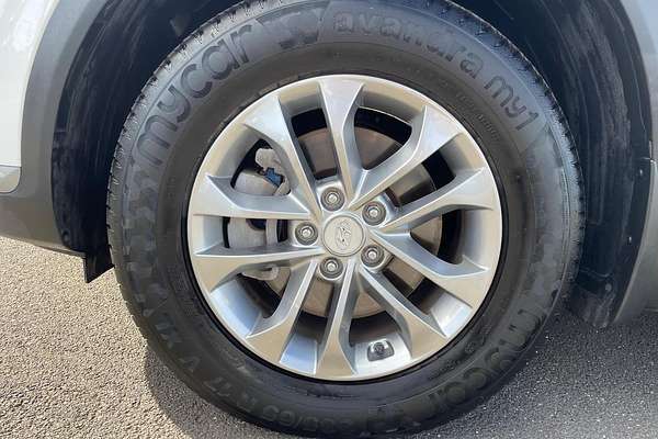 2022 Hyundai Santa Fe TM.V4