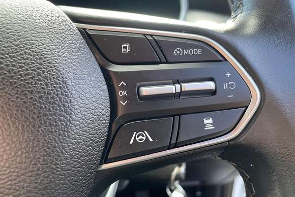 2022 Hyundai Santa Fe TM.V4