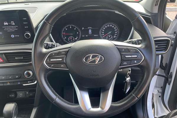 2022 Hyundai Santa Fe TM.V4