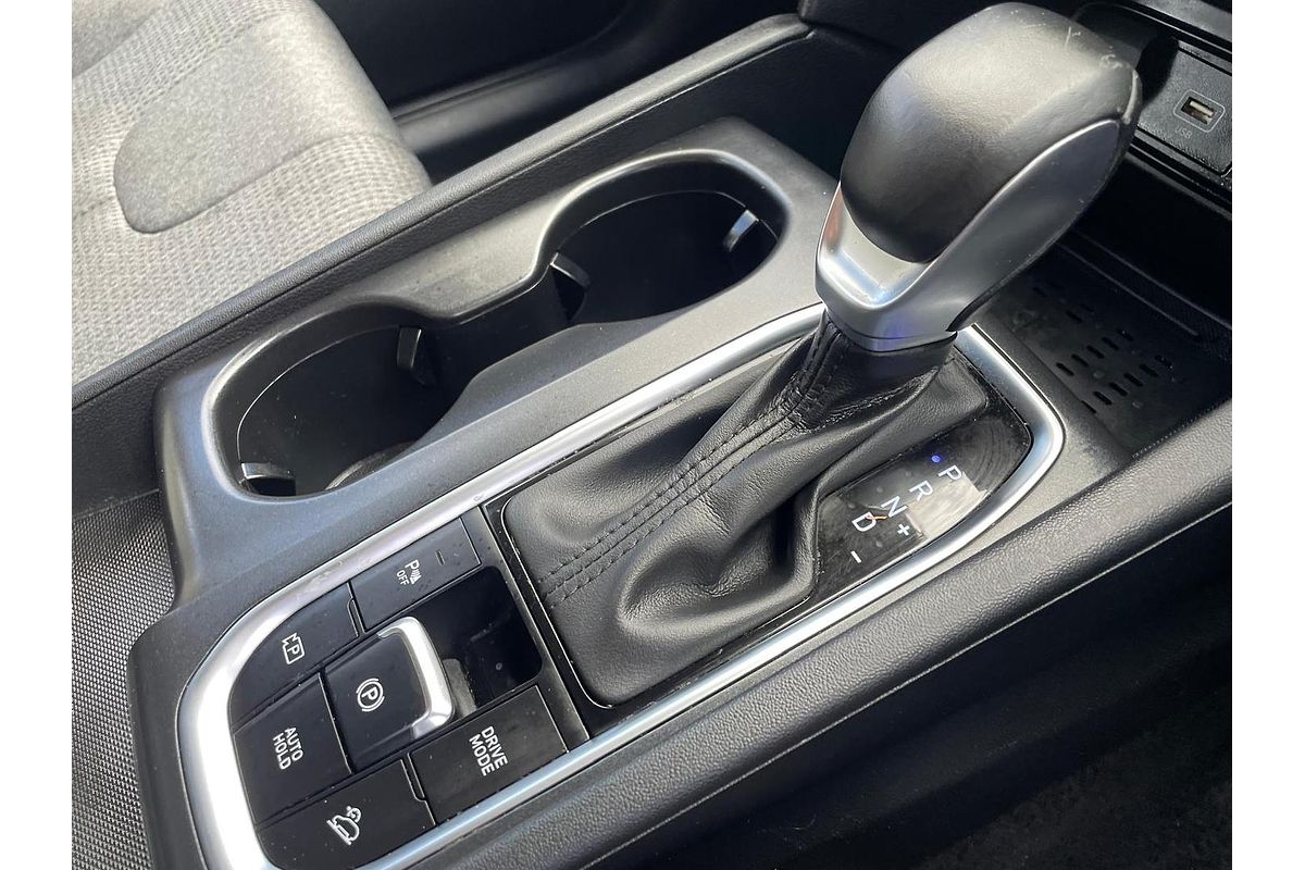 2022 Hyundai Santa Fe TM.V4