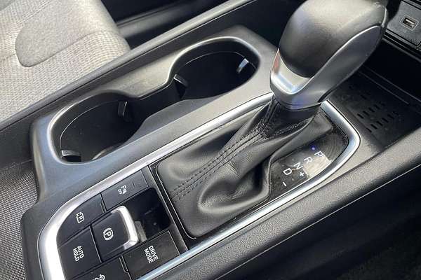 2022 Hyundai Santa Fe TM.V4