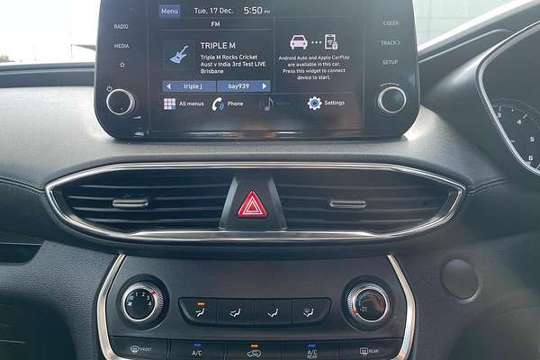 2022 Hyundai Santa Fe TM.V4