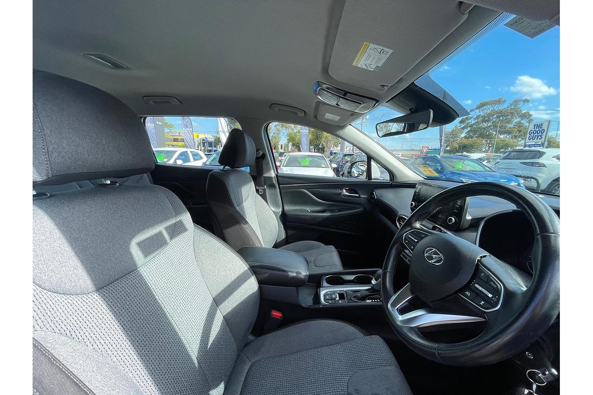 2022 Hyundai Santa Fe TM.V4