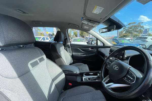 2022 Hyundai Santa Fe TM.V4