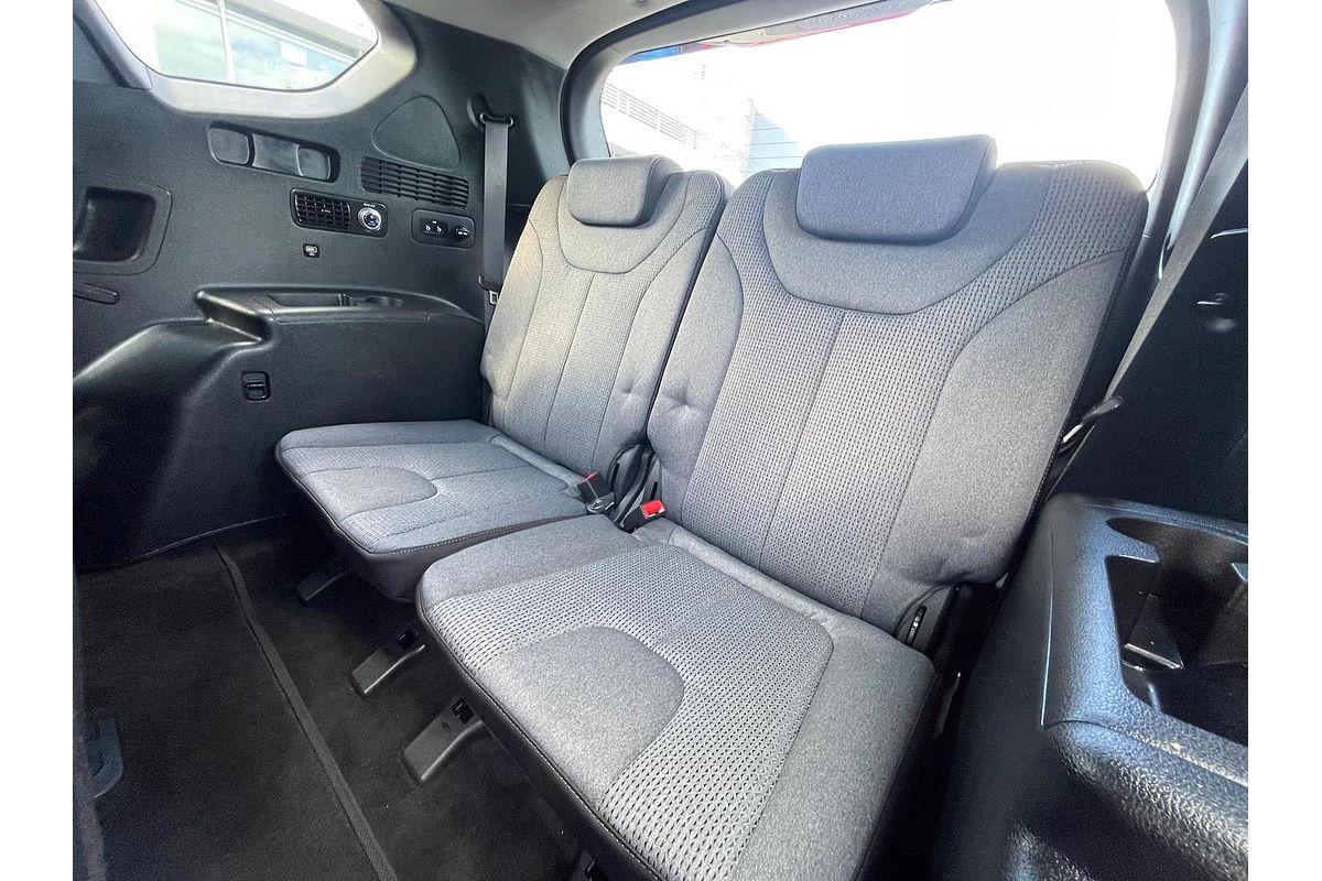 2022 Hyundai Santa Fe TM.V4