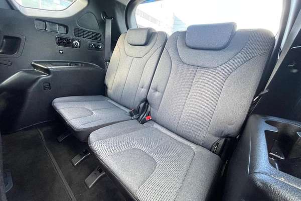 2022 Hyundai Santa Fe TM.V4
