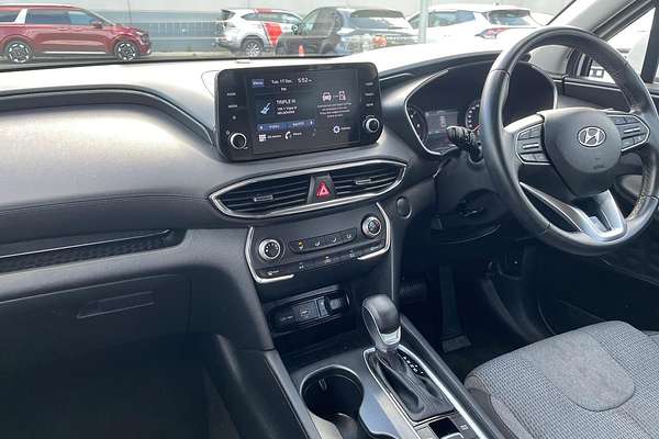 2022 Hyundai Santa Fe TM.V4