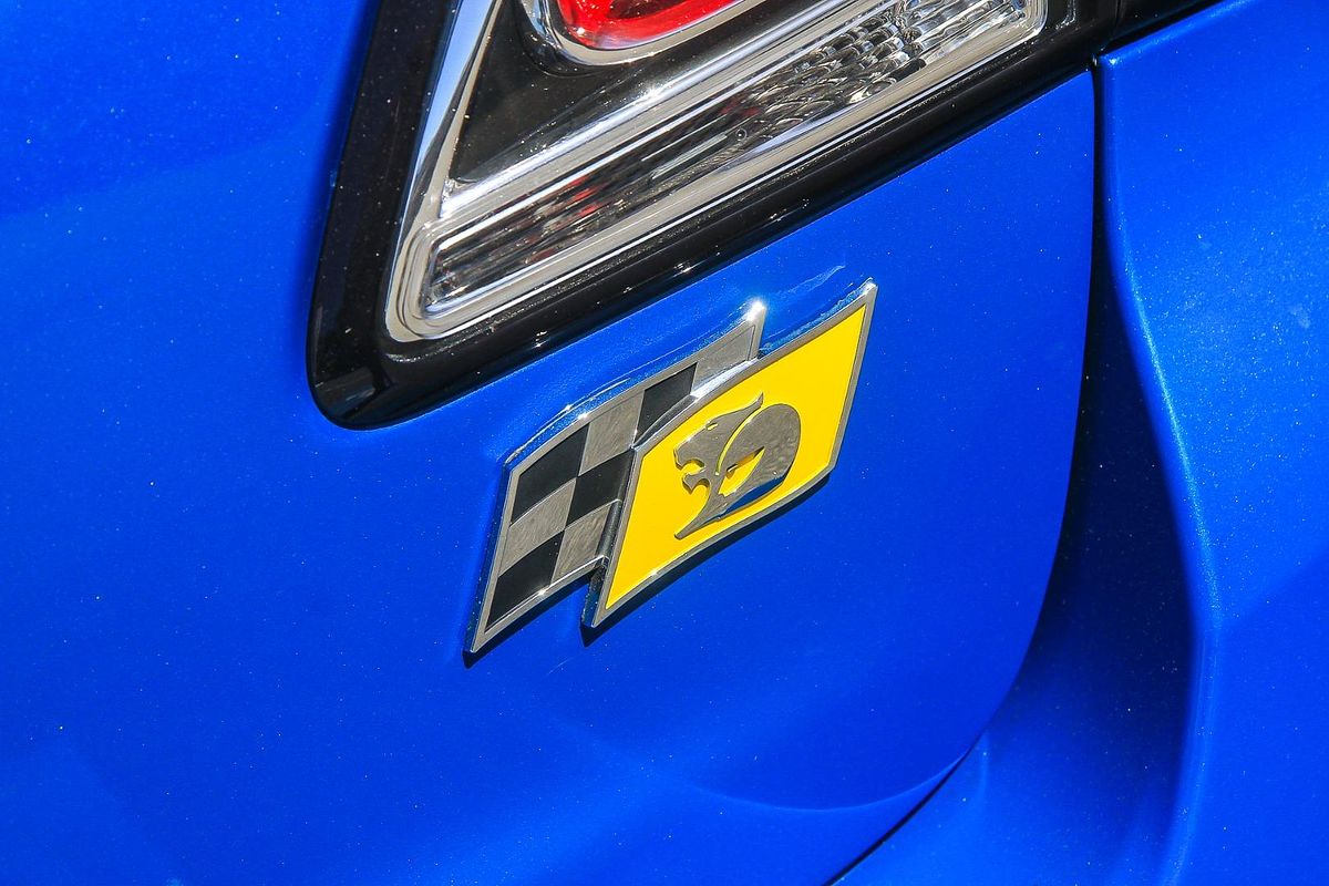 2014 Holden Commodore SS V VF