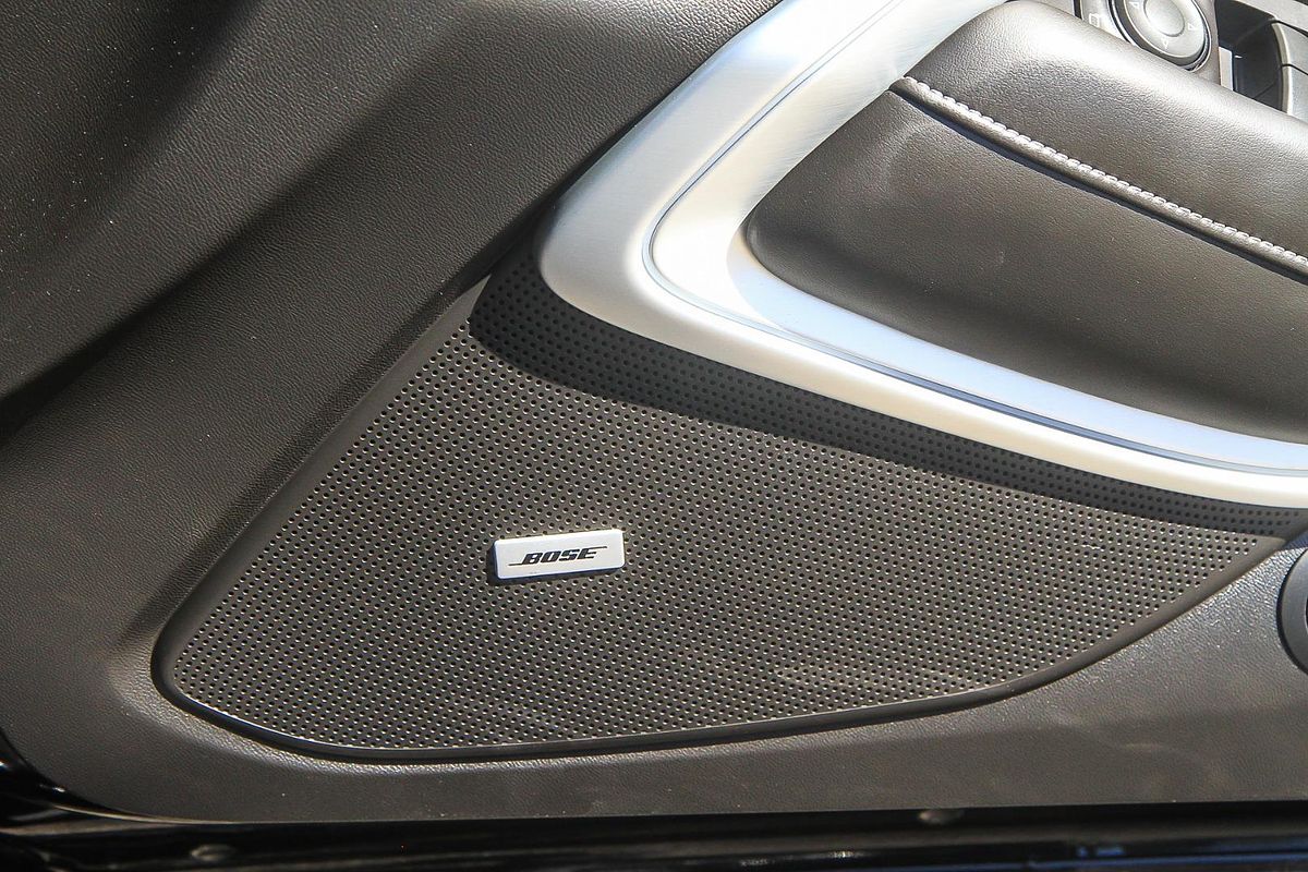 2019 Chevrolet Camaro 2SS
