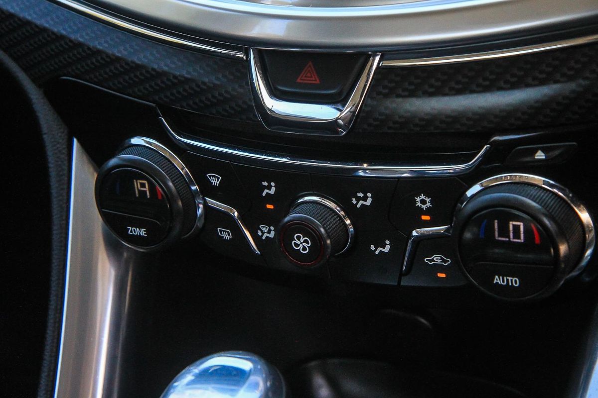 2014 Holden Commodore SS V VF