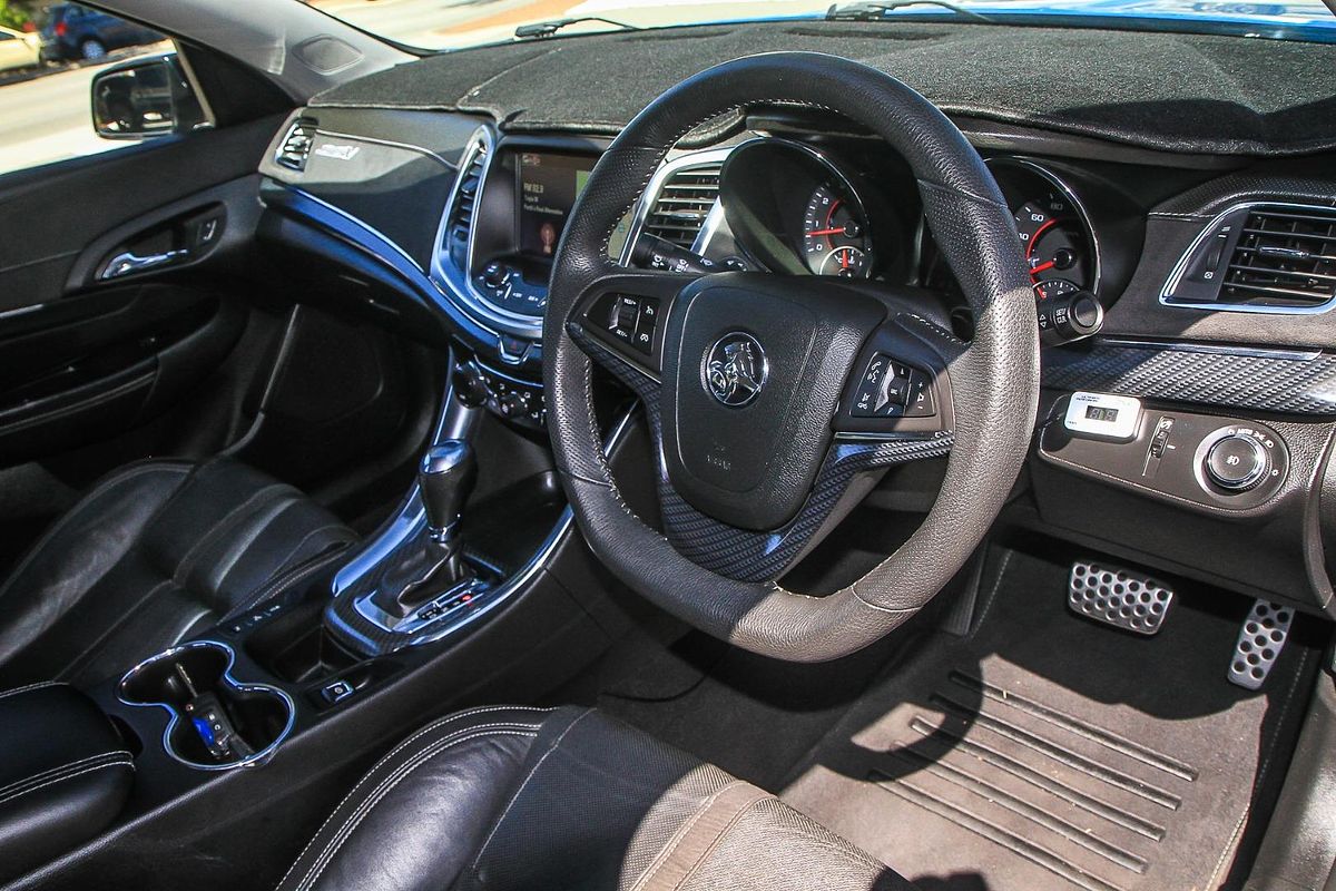 2014 Holden Commodore SS V VF