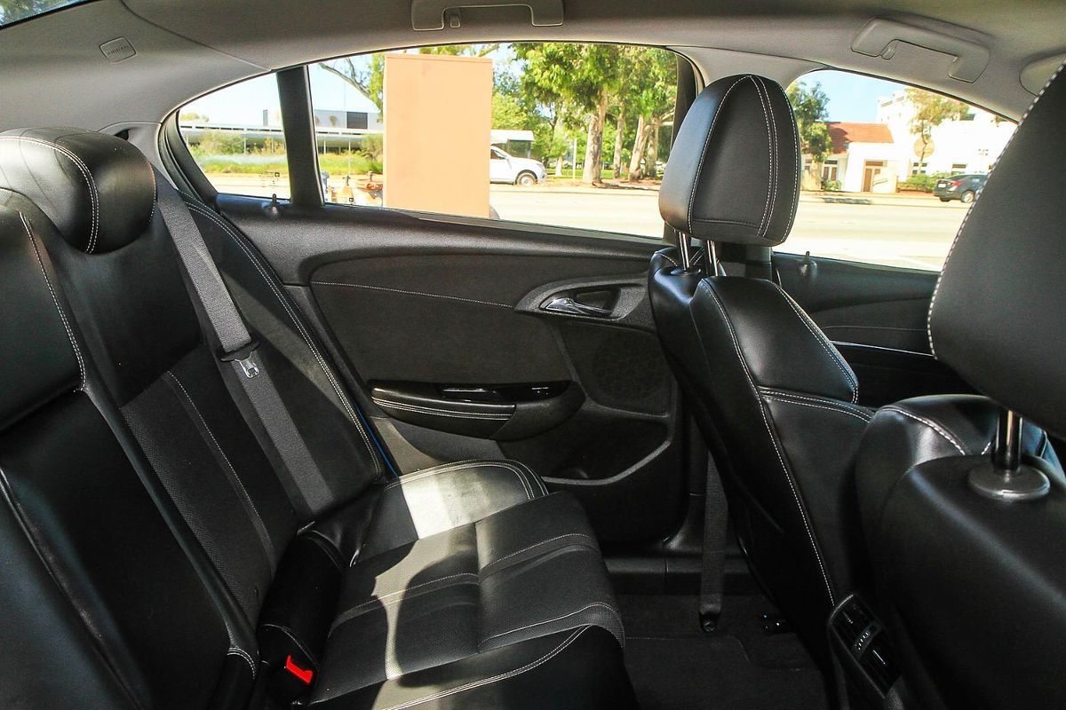 2014 Holden Commodore SS V VF