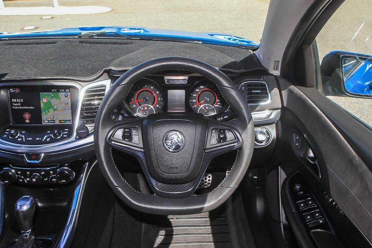 2014 Holden Commodore SS V VF