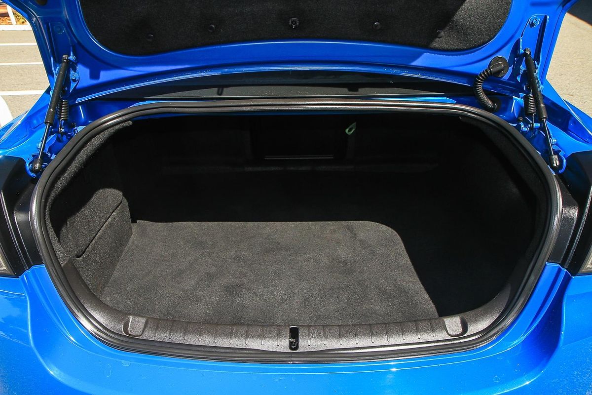 2014 Holden Commodore SS V VF