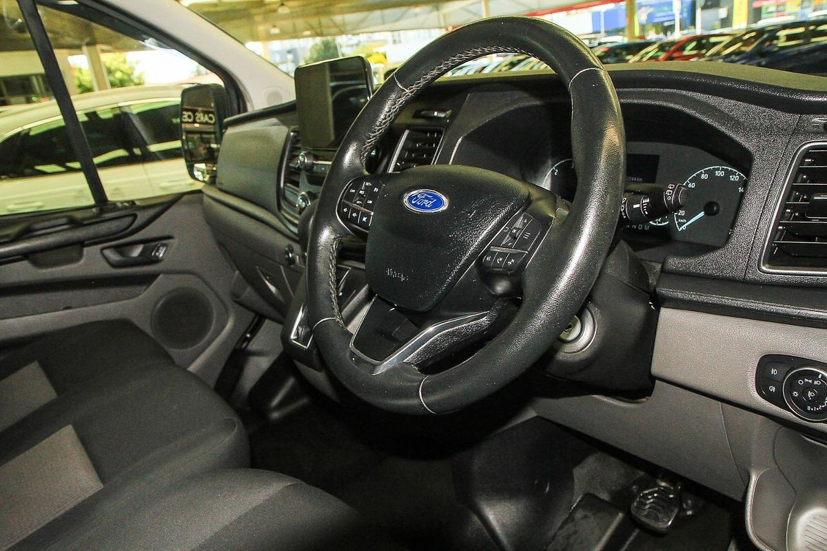 2019 Ford Transit Custom 300S VN SWB