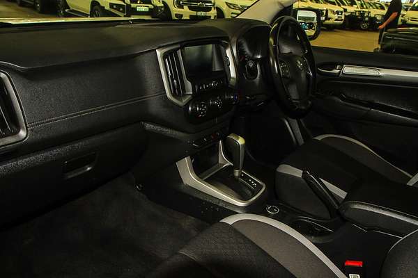 2018 Holden Colorado LT RG 4X4