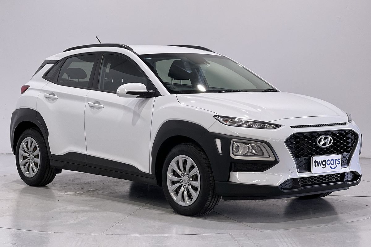 2020 Hyundai Kona Go OS.3