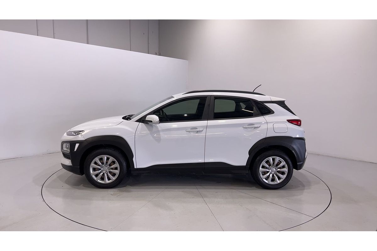 2020 Hyundai Kona Go OS.3