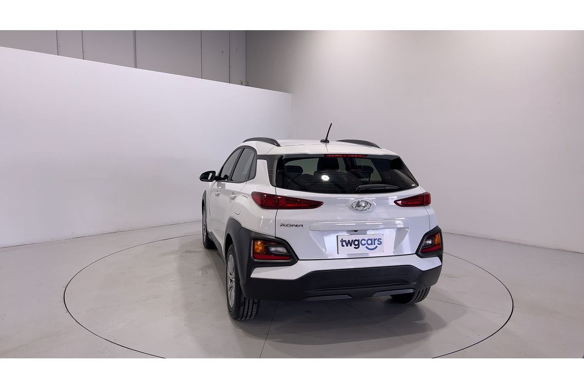 2020 Hyundai Kona Go OS.3