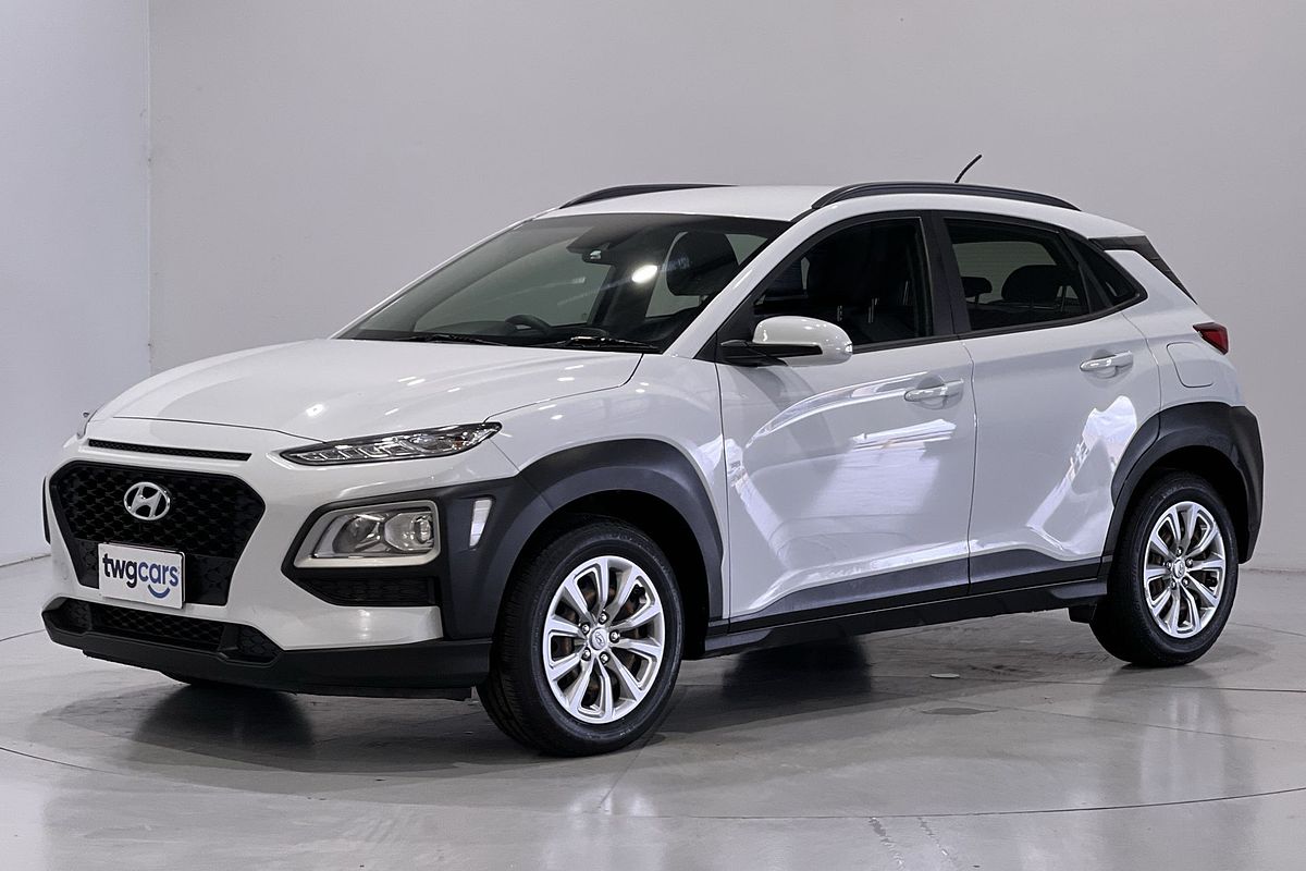 2020 Hyundai Kona Go OS.3