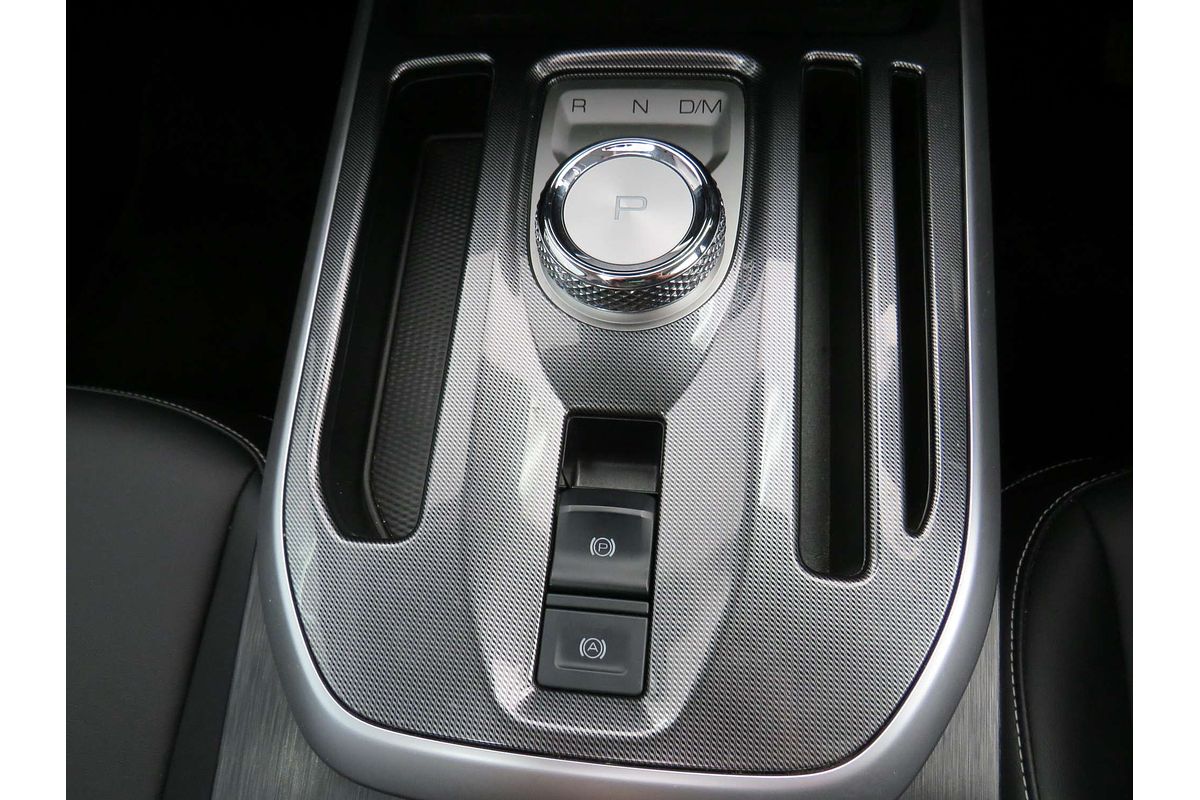 2023 GWM Haval Jolion S A01