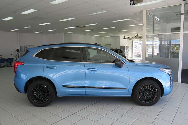 2023 GWM Haval Jolion S A01
