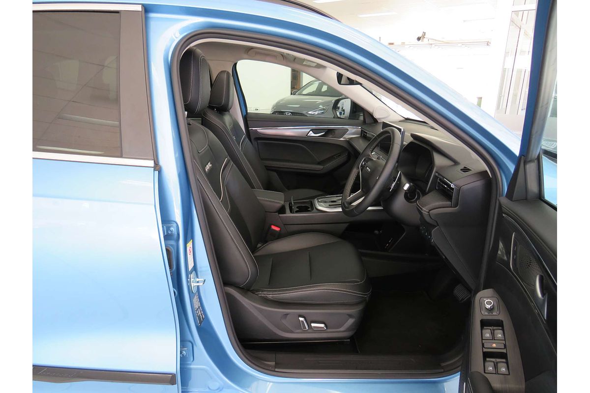 2023 GWM Haval Jolion S A01