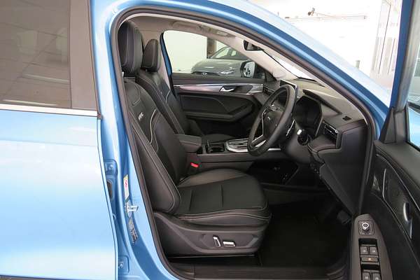 2023 GWM Haval Jolion S A01